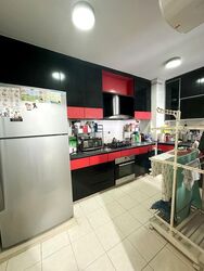 Blk 26B Membina Court (Bukit Merah), HDB 4 Rooms #567644011